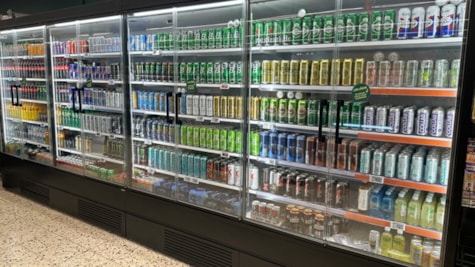 365Lunden-drikkevarer på køl