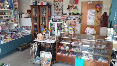 Kræmmerhuset No23 i Nordborg på øen Als