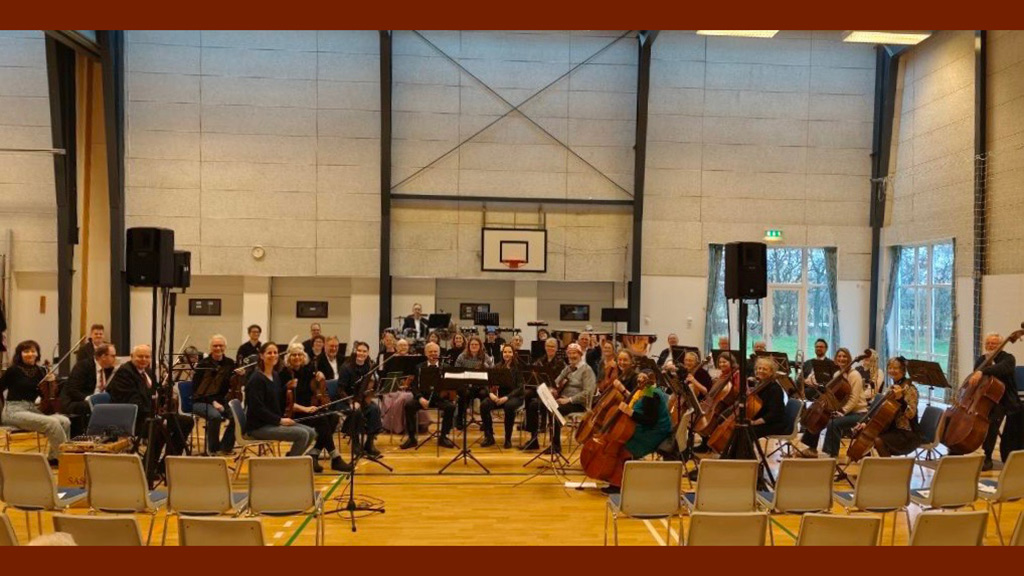 Sønderjydsk Amatørsymfoniorkester