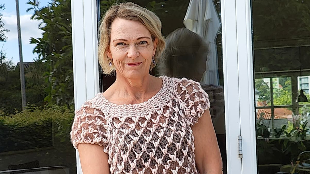 Sønderborg Strikkefestival 2026 - Lisa Renner