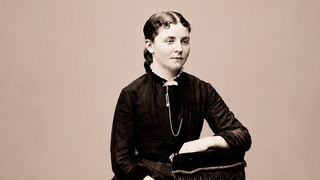 Cathrinesminde Teglværksspil 2026: Henriette Gubi, the travelling teacher
