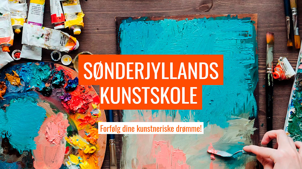 Sønderjyllands Kunstskole