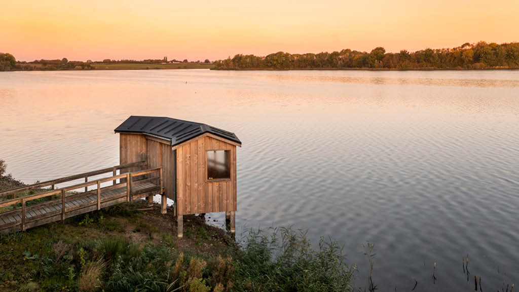 Bundsø