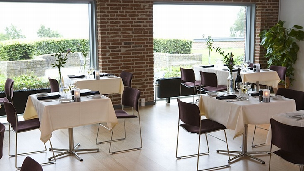 Hotel Sønderborg Strand - Konferenzen