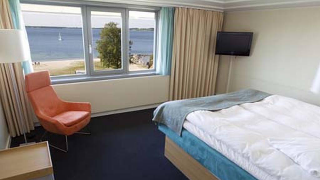 Hotel Sønderborg Strand - Konferenzen