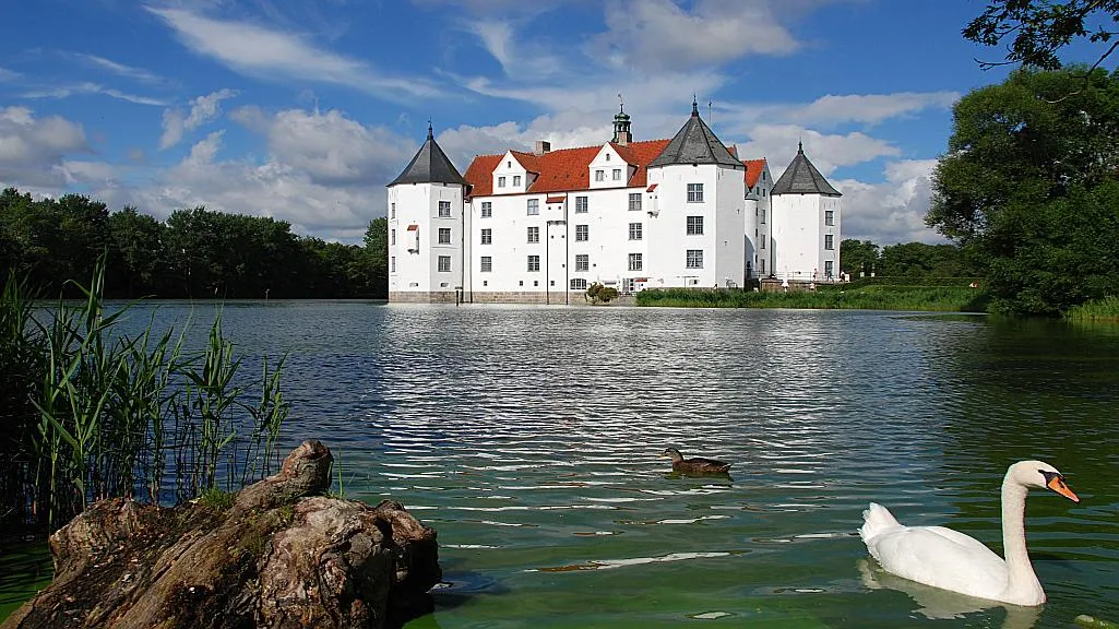Glücksburg Slot