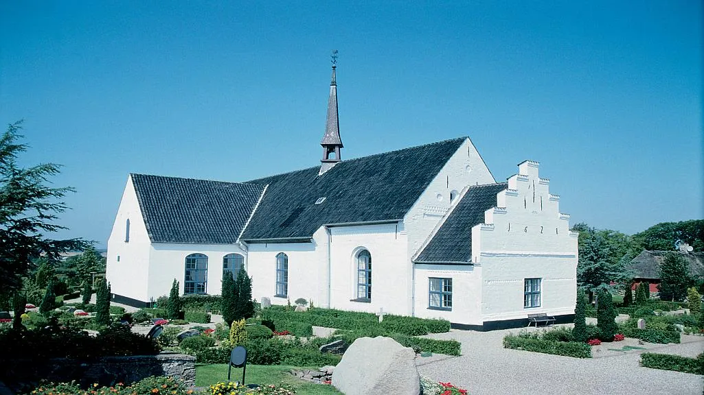 Egen Kirke