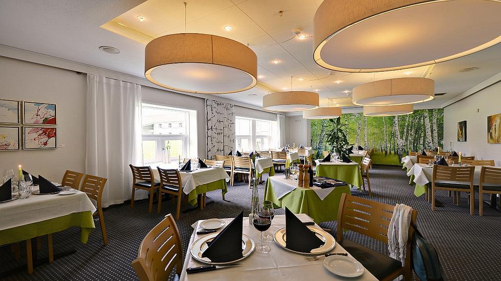 Scandic Sønderborg - Konferenz