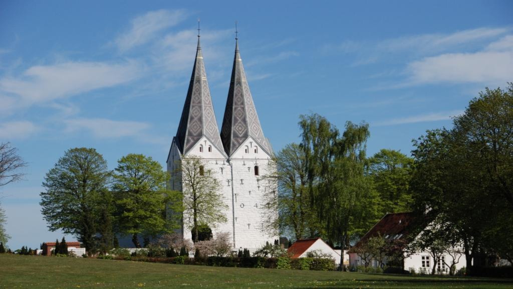 Broager Kirke