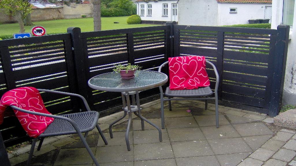 Vemmingbundvejens Apartment