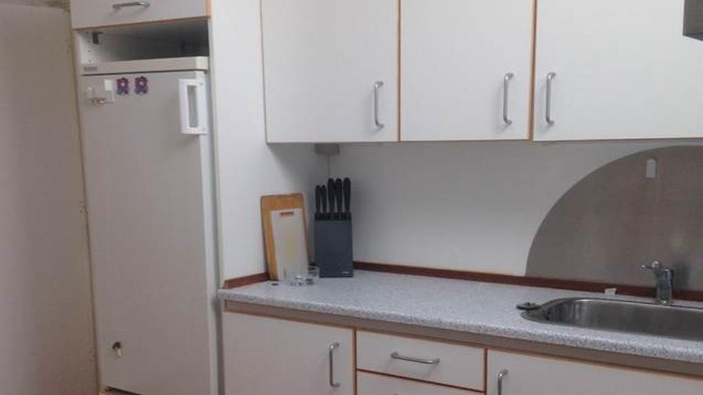 The Old Dairy ved Gavin Allen