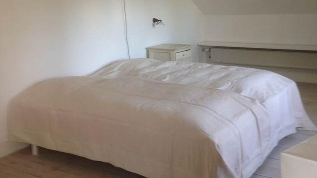 The Old Dairy ved Gavin Allen