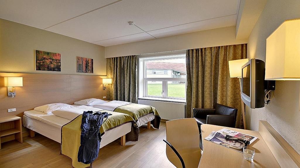 Scandic Sønderborg - Konferenz