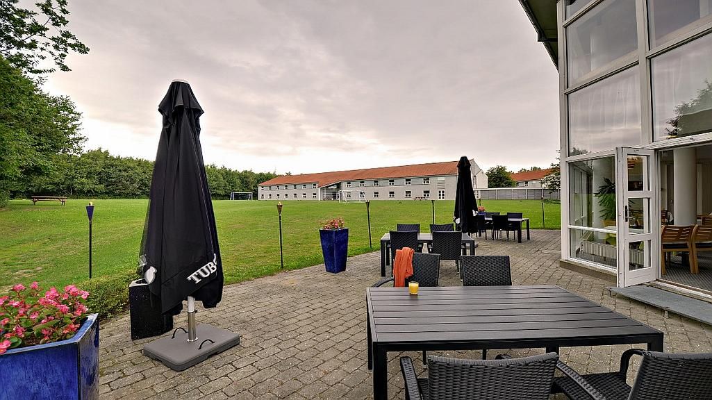 Scandic Sønderborg - Konferenz