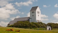 Vestervig Kirke