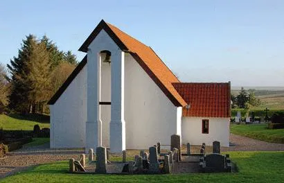 Vigsø Kirke