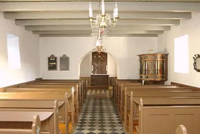 Vigsø Kirke