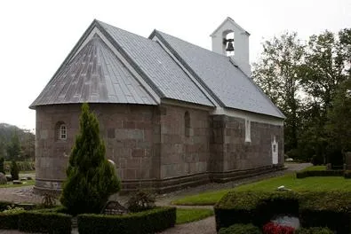 Torsted Kirke