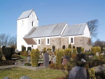 Skyum Kirke