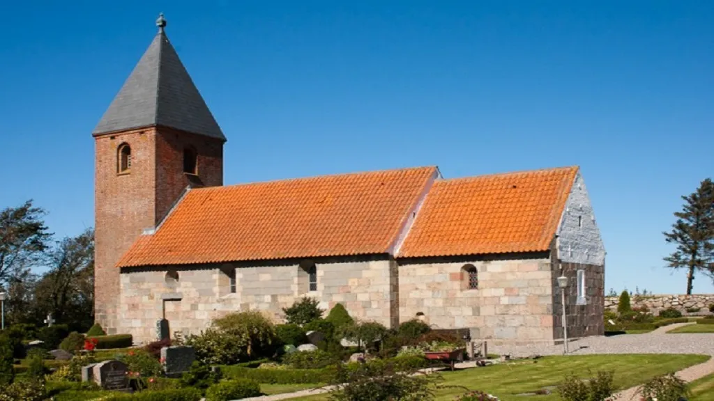 Ørum Kirke