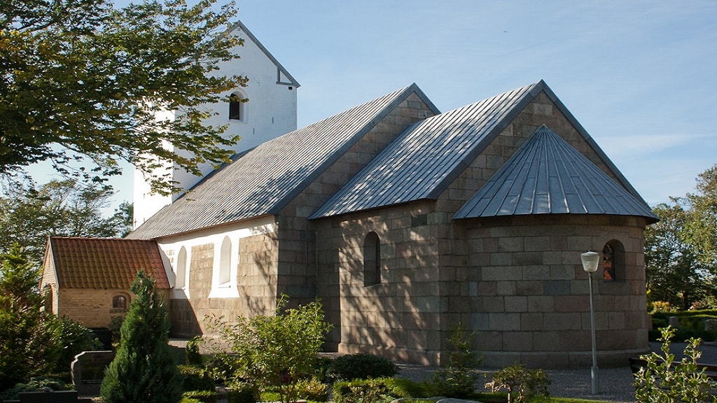 Villerslev Kirke