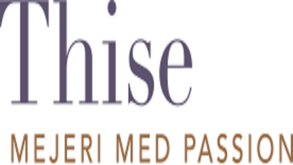Thise Mejeri Small Danish Hotels