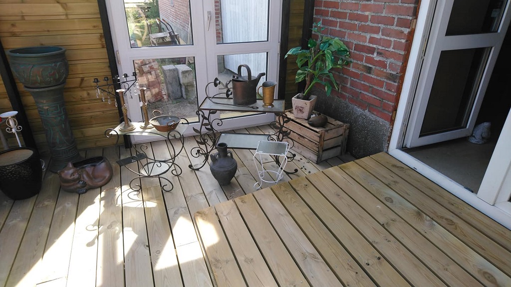 Nørhå Antik & Retro