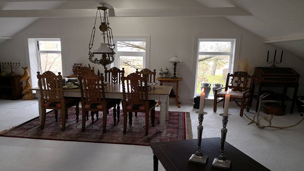 Nørhå Antik & Retro