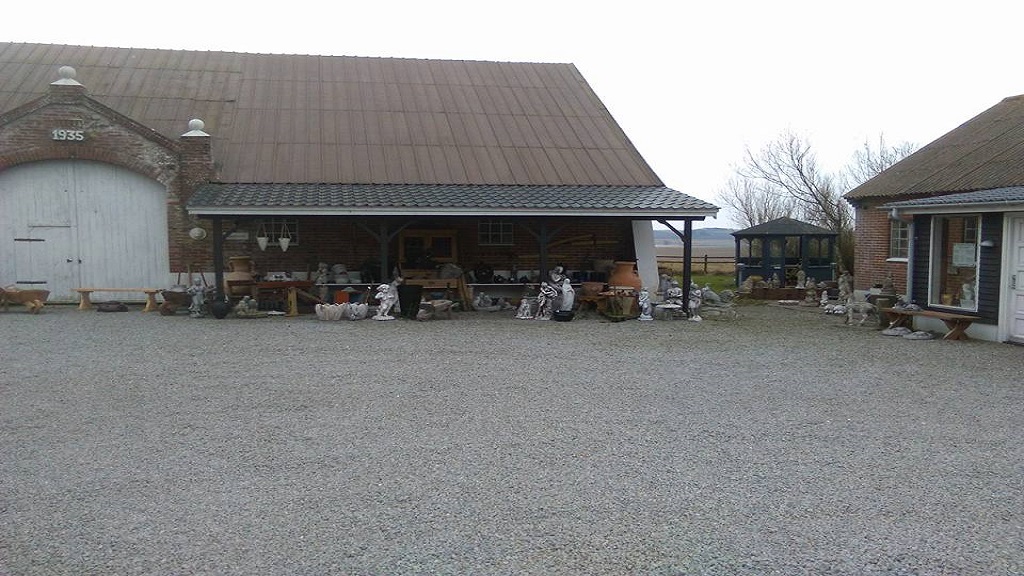 Nørhå Antik & Retro