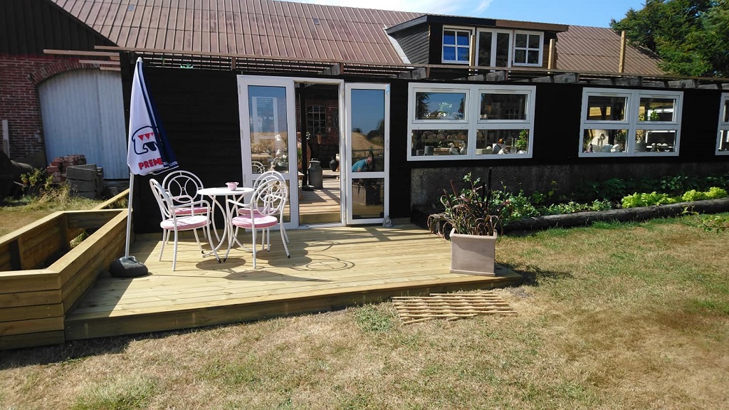 Nørhå Antik & Retro