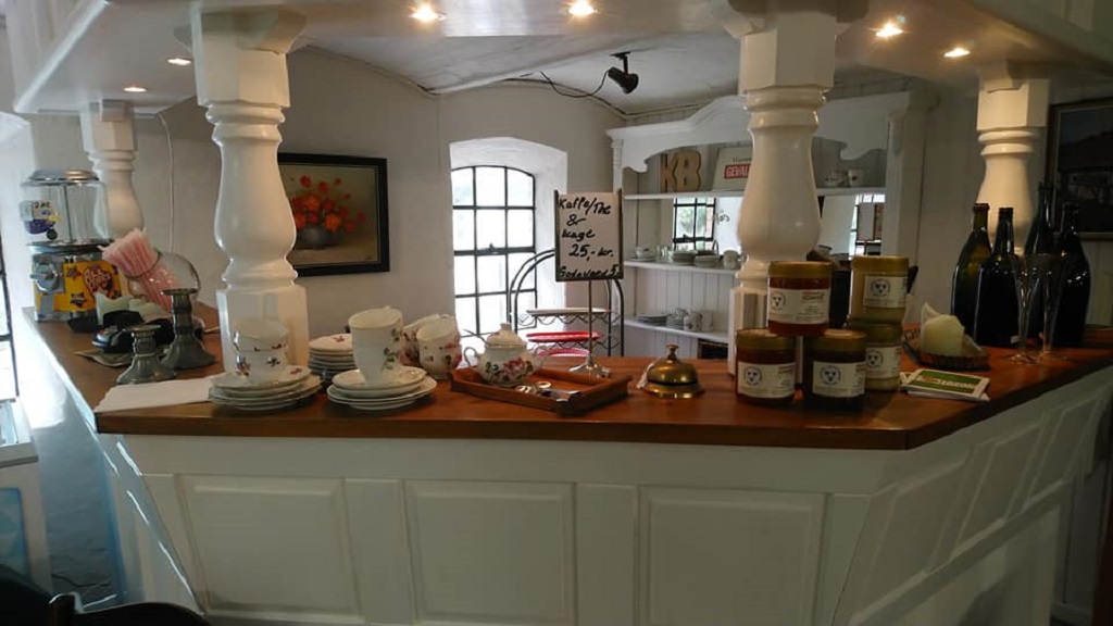 Nørhå Antik & Retro