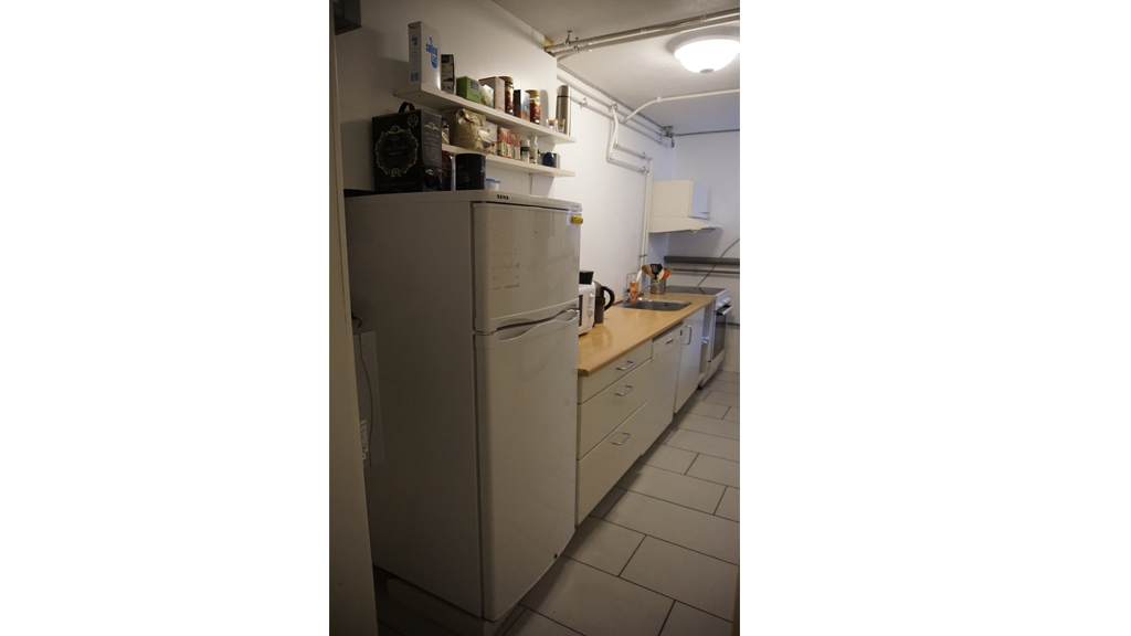 Thisted Bed & Breakfast - Thisted C