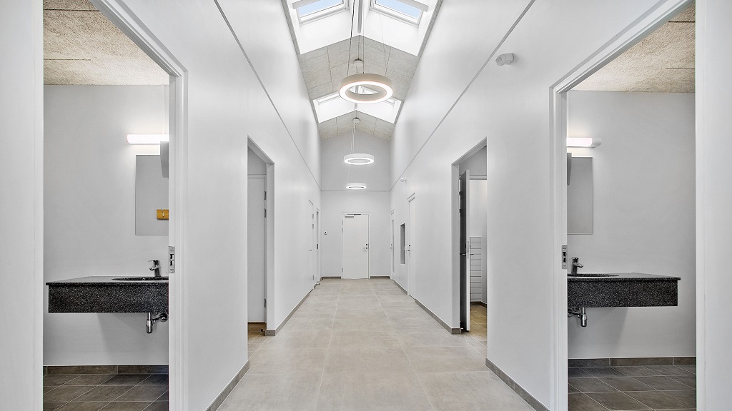 Vorupør Camping – A Gem by the North Sea