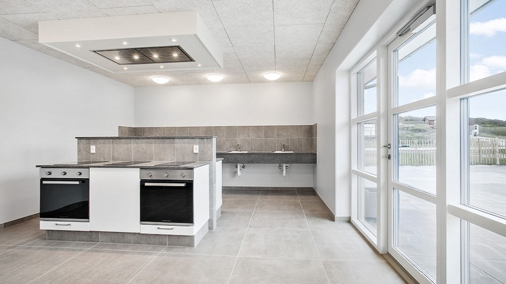 Vorupør Camping – A Gem by the North Sea