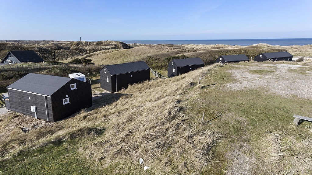 Vorupør Camping – A Gem by the North Sea