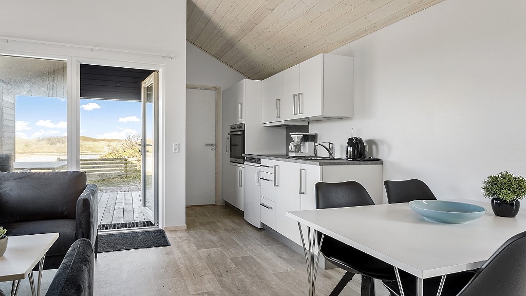 Vorupør Camping – A Gem by the North Sea