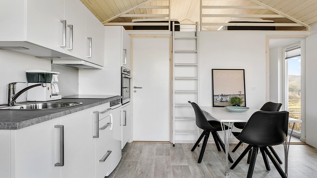 Vorupør Camping – A Gem by the North Sea