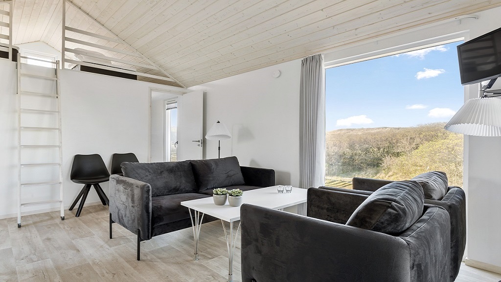 Vorupør Camping – A Gem by the North Sea