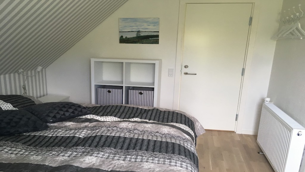 Nationalpark Thy Bed & Breakfast