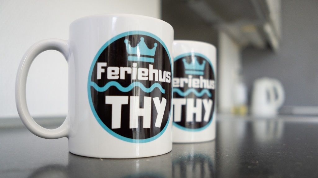 Feriehus Thy  