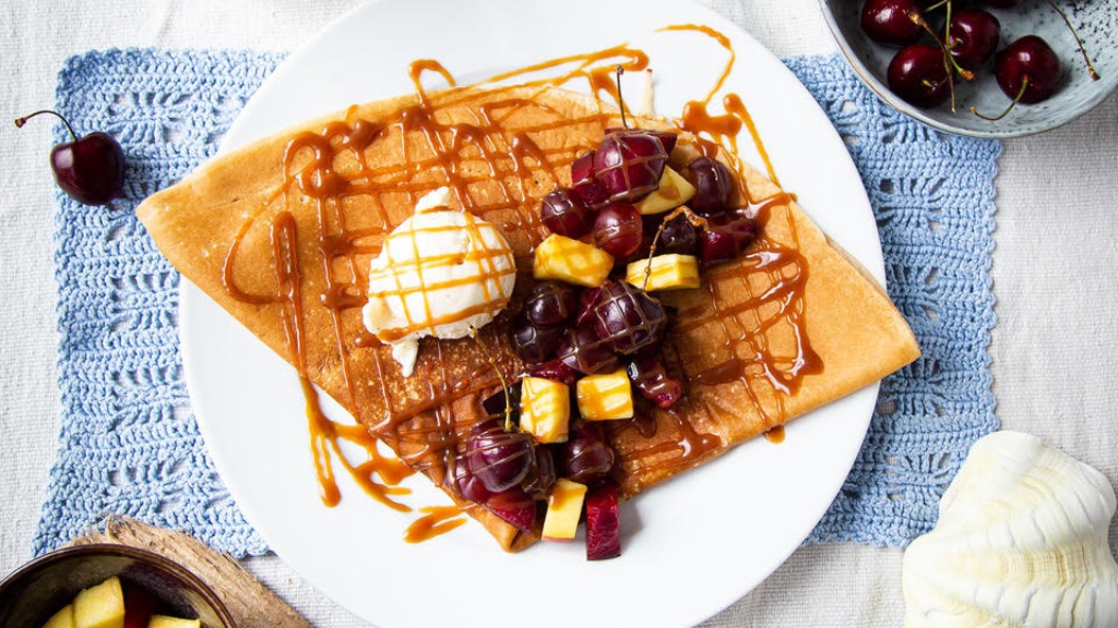 Café Kesses Hus - Klitmøller