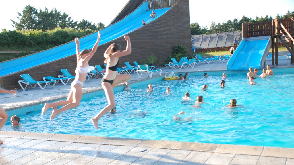 Thy Feriepark – Hanstholm Camping