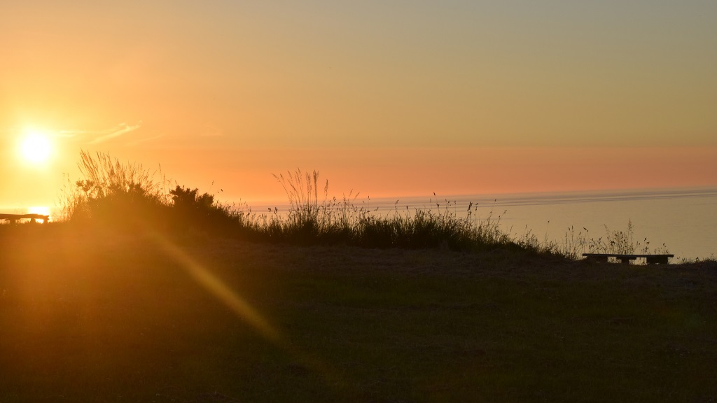 Stay overnight at Thy Feriepark - and go angling on the Yellow Reef