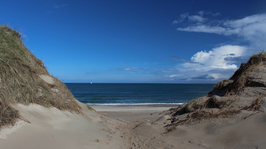 Sol og Strand Feriehusudlejning A/S Klitmøller   