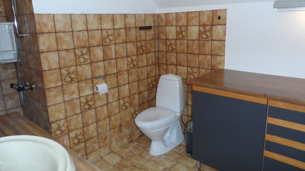 Galleri Engen 5 - Bed and Breakfast 