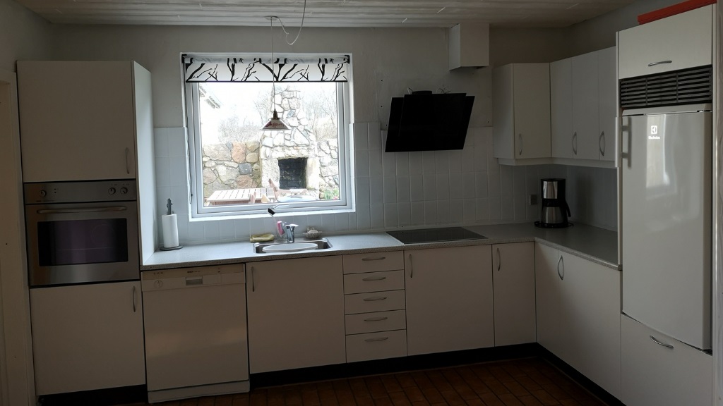 Galleri Engen 5 - Bed and Breakfast 