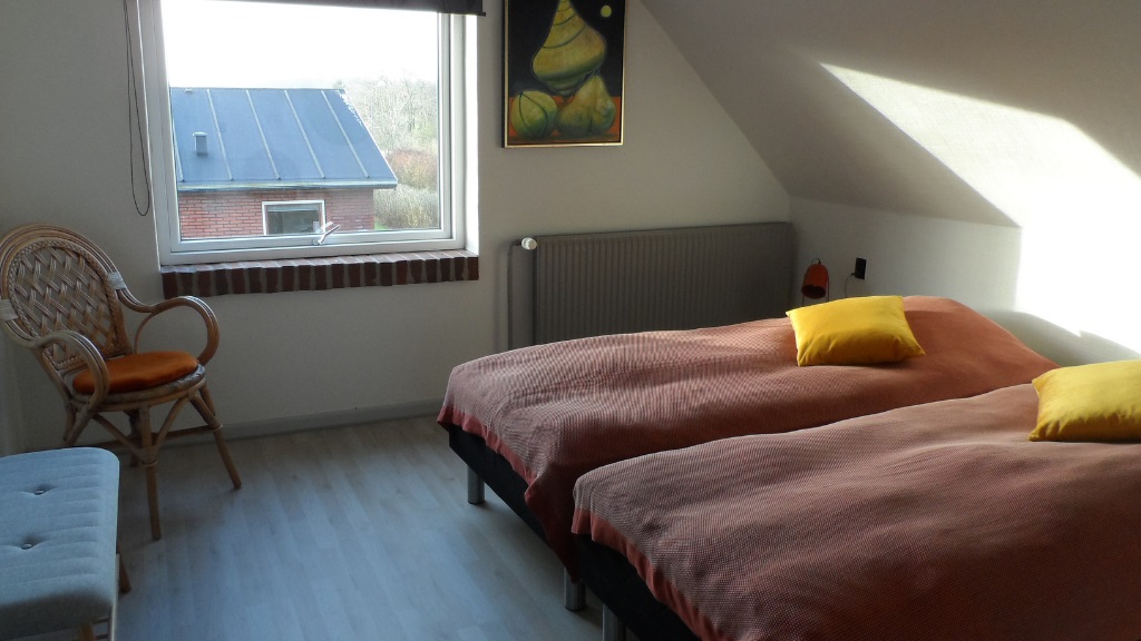 Galleri Engen 5 - Bed and Breakfast 