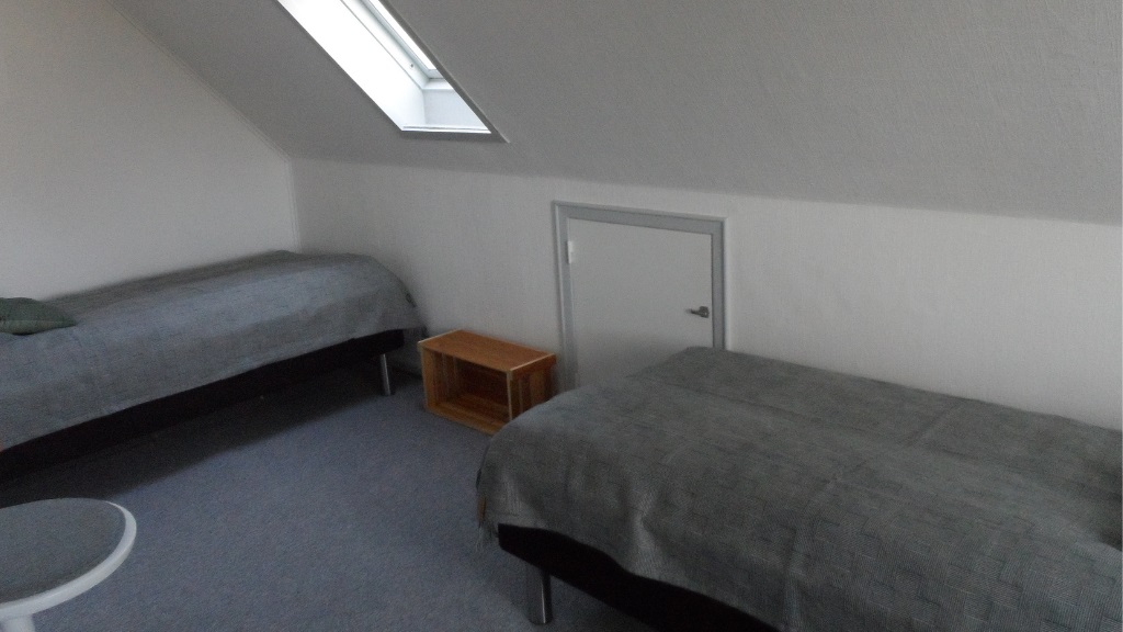 Galleri Engen 5 - Bed and Breakfast 