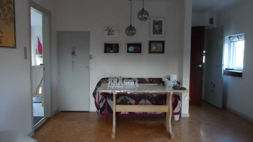 Galleri Engen 5 - Bed and Breakfast 