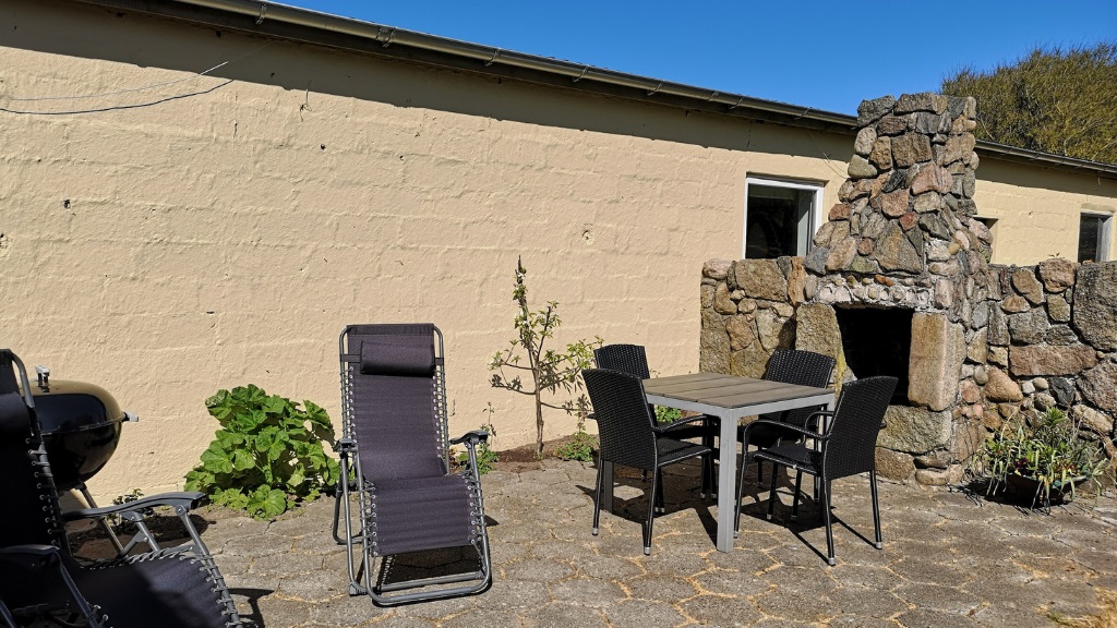 Galleri Engen 5 - Bed and Breakfast 